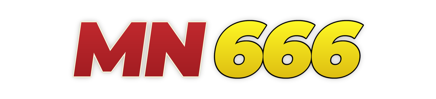 mn666 logo